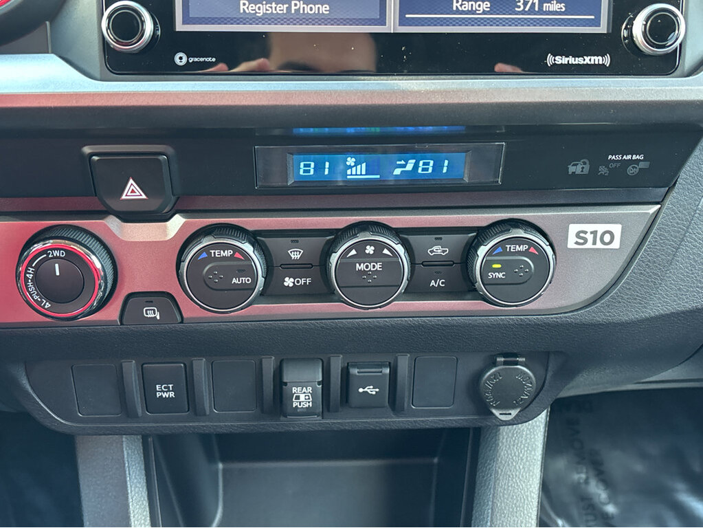 image-27 2022 Toyota Tacoma