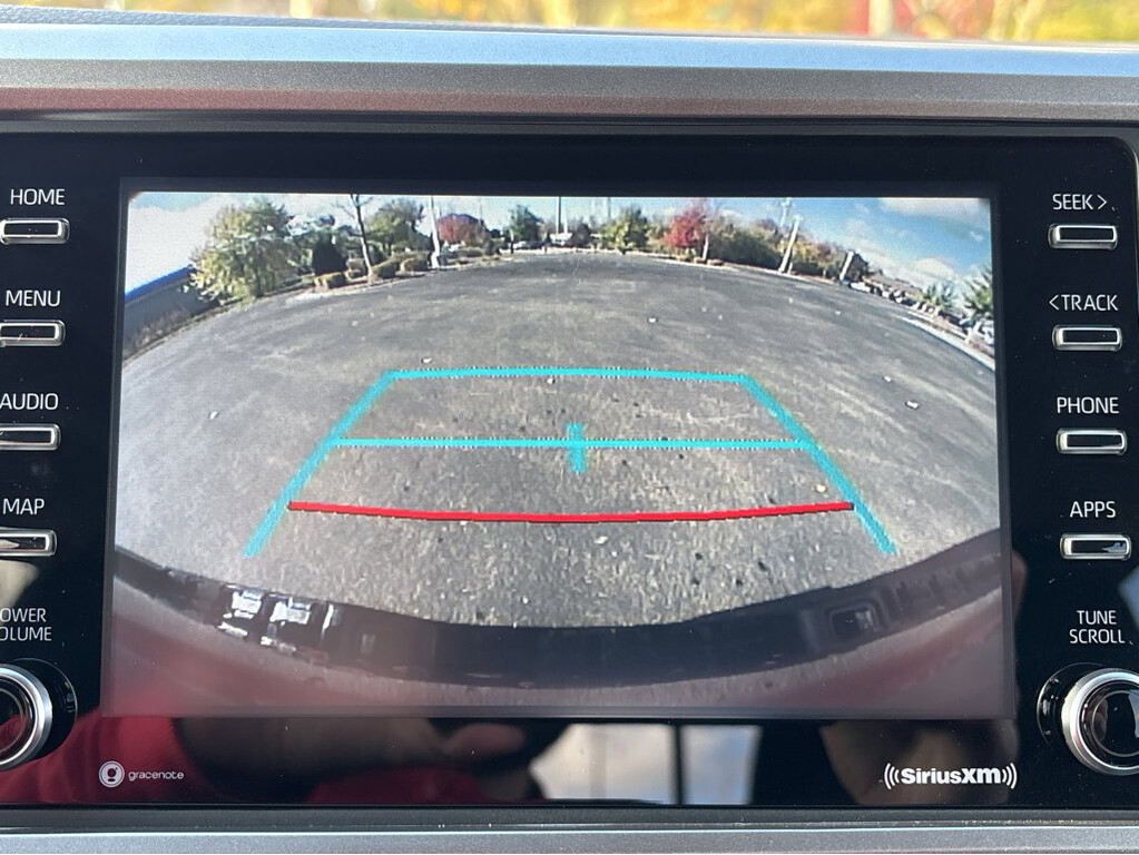 image-28 2022 Toyota Tacoma