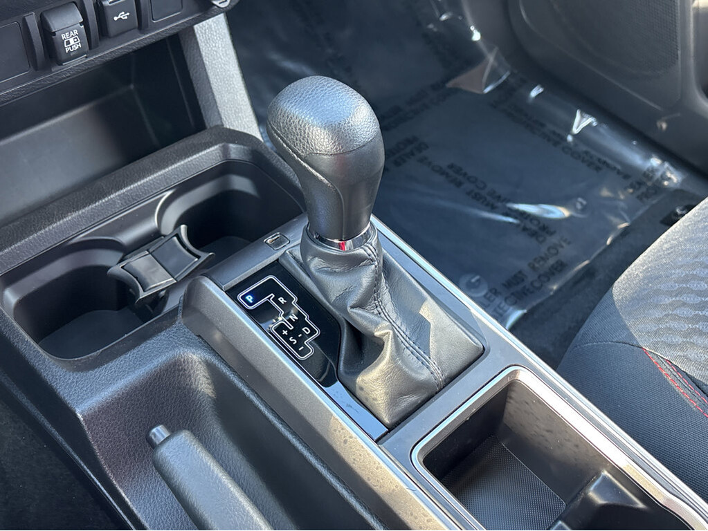 2022 Toyota Tacoma Located at Smart Motors Toyota slide-image