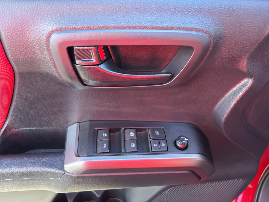 2022 Toyota Tacoma Located at Smart Motors Toyota slide-image