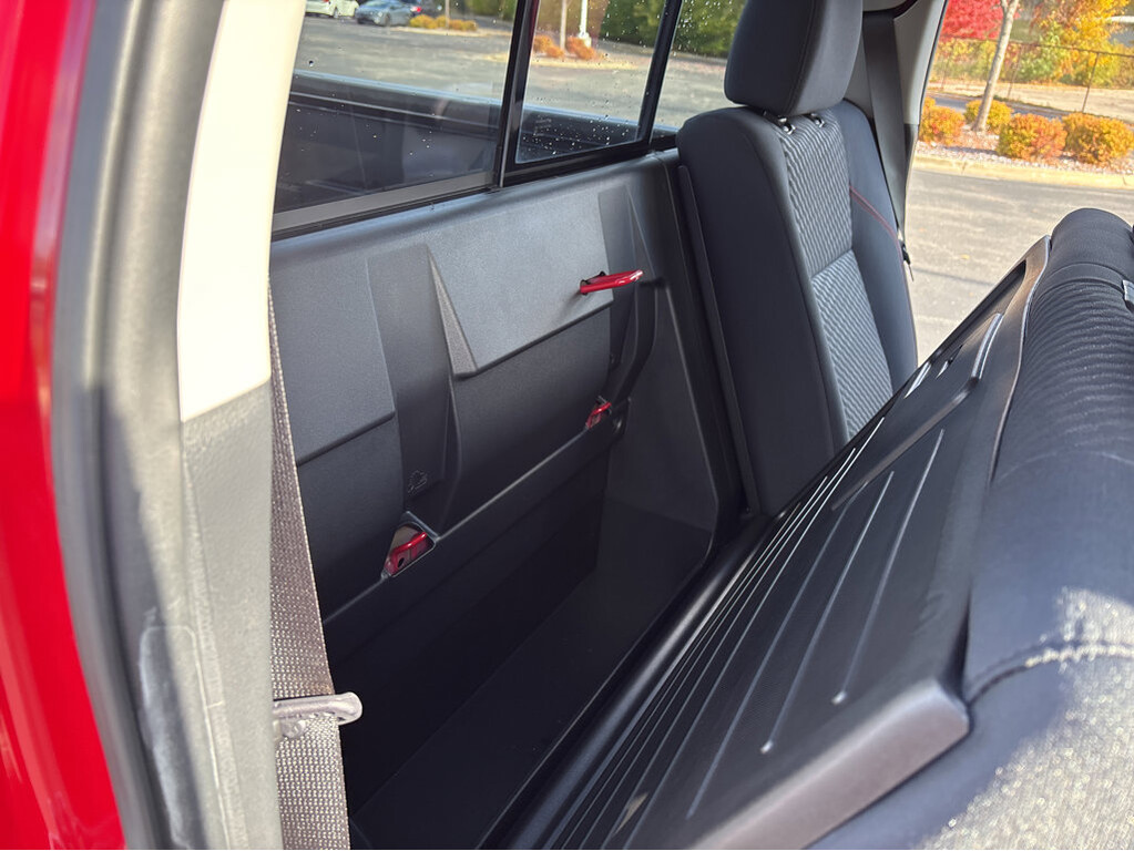 2022 Toyota Tacoma Located at Smart Motors Toyota slide-image