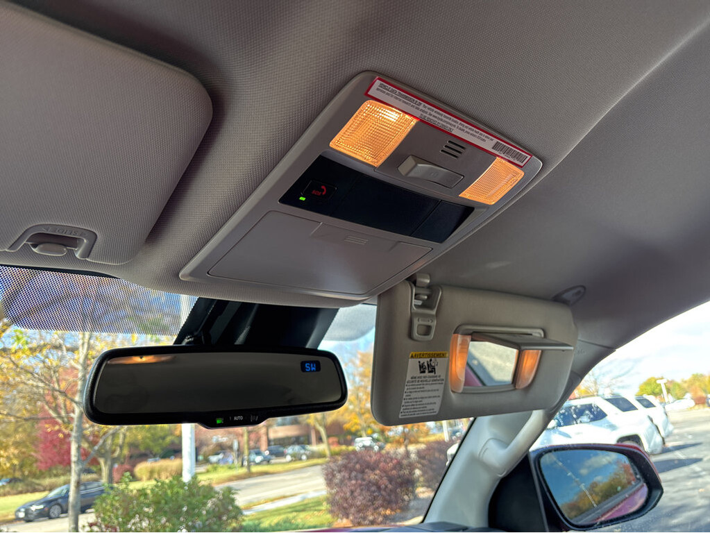 2022 Toyota Tacoma Located at Smart Motors Toyota slide-image