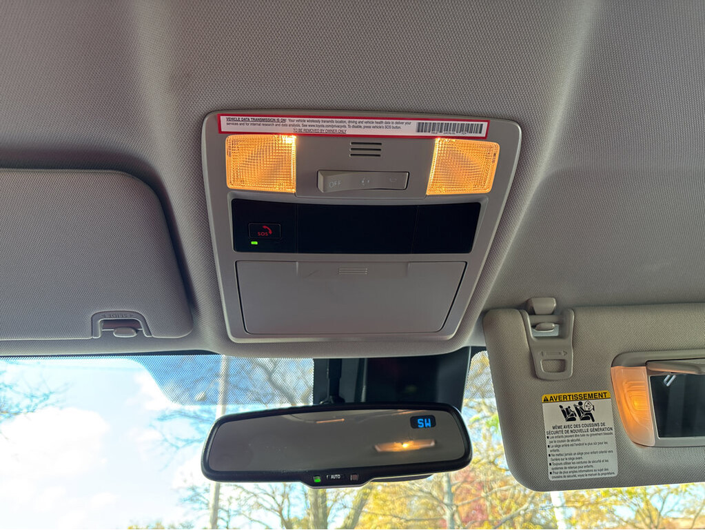 2022 Toyota Tacoma Located at Smart Motors Toyota slide-image