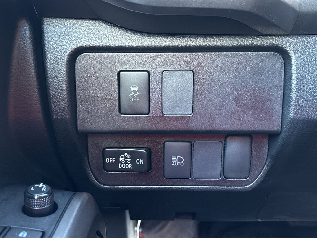 2022 Toyota Tacoma Located at Smart Motors Toyota slide-image