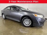 2013 Toyota Camry Hybrid 2013 Toyota Camry Hybrid