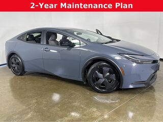 2023 Toyota Prius Located at Smart Motors Toyota Thumbnail - 2023 Toyota Prius