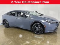 2023 Toyota Prius 2023 Toyota Prius