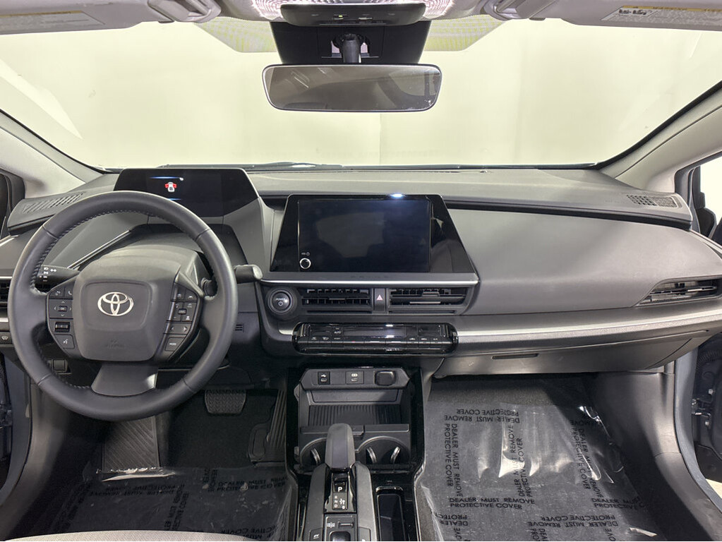 2023 Toyota Prius Located at Smart Motors Toyota slide-image