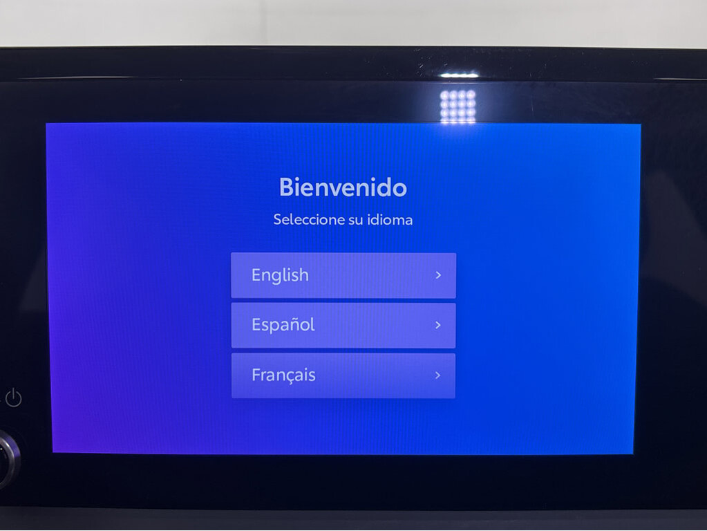 2023 Toyota Prius Located at Smart Motors Toyota light-box-slides