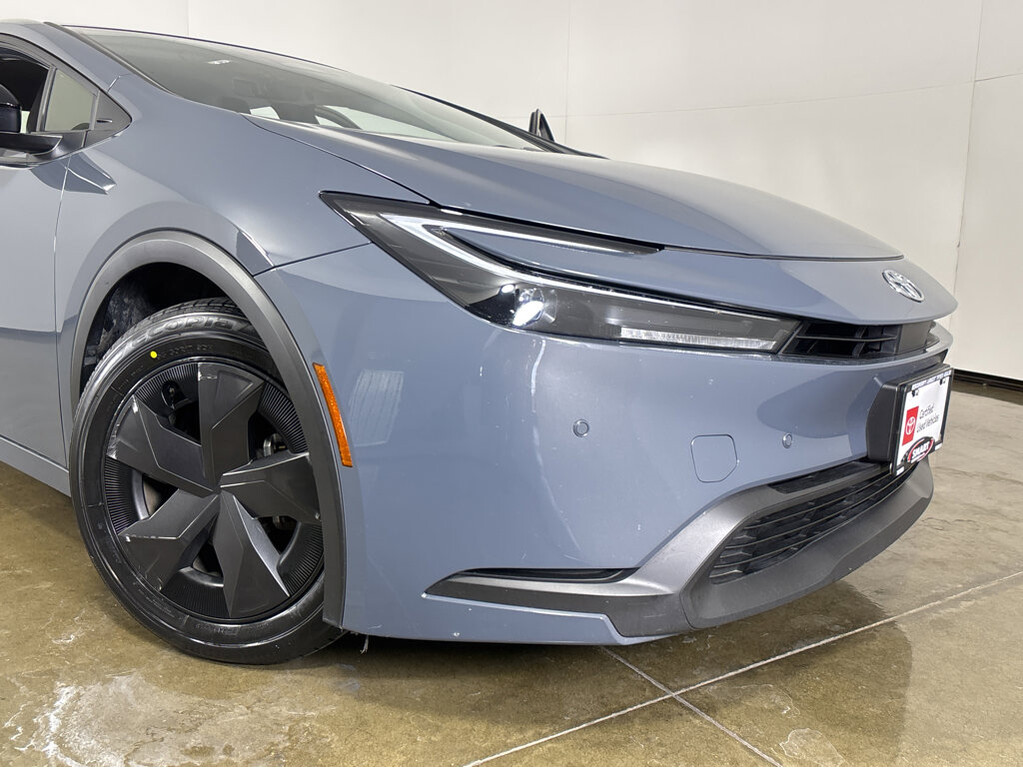 2023 Toyota Prius Located at Smart Motors Toyota slide-image