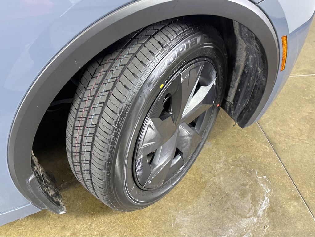 2023 Toyota Prius Located at Smart Motors Toyota slide-image