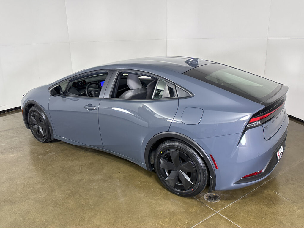 2023 Toyota Prius Located at Smart Motors Toyota slide-image