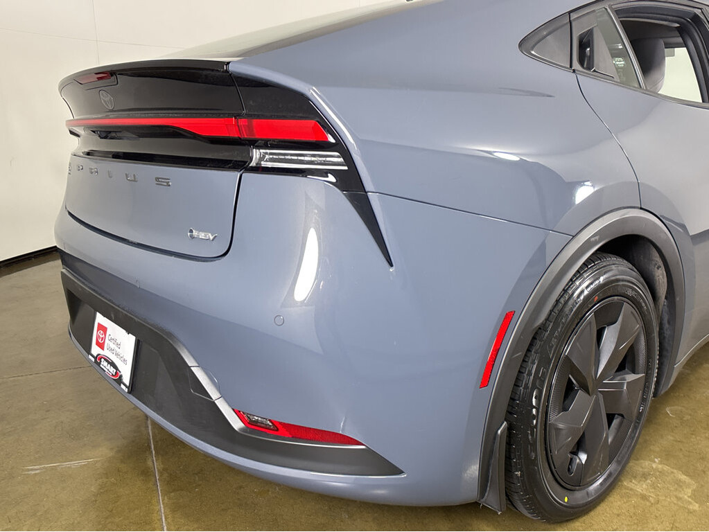 2023 Toyota Prius Located at Smart Motors Toyota slide-image