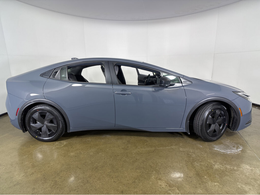 2023 Toyota Prius Located at Smart Motors Toyota slide-image