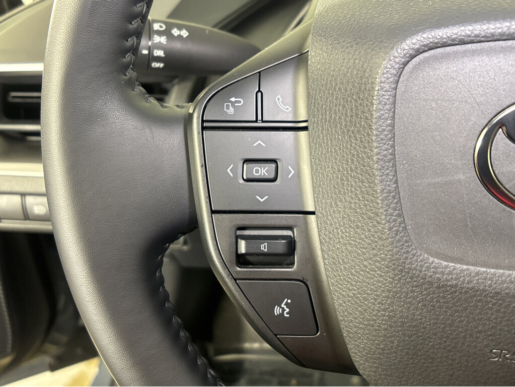 2023 Toyota Prius Located at Smart Motors Toyota slide-image