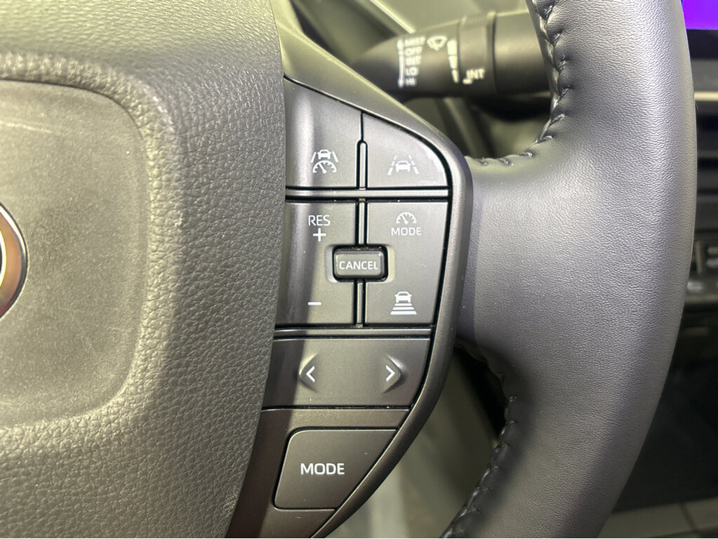 2023 Toyota Prius Located at Smart Motors Toyota slide-image