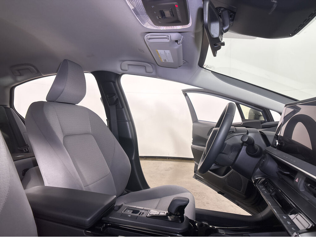 2023 Toyota Prius Located at Smart Motors Toyota slide-image