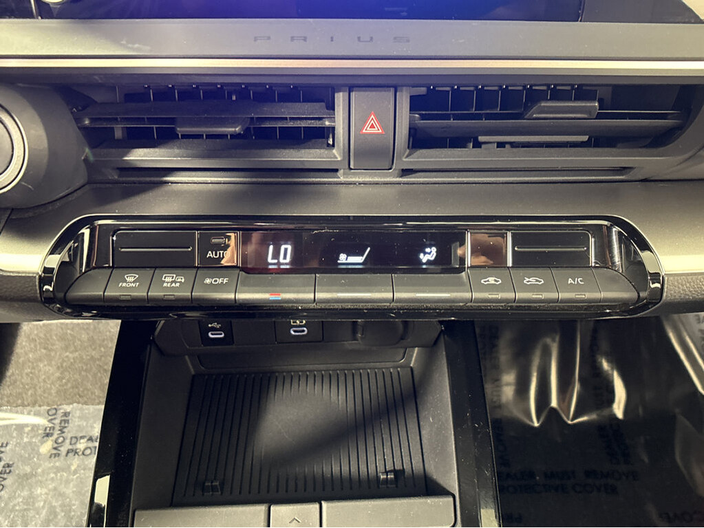 2023 Toyota Prius Located at Smart Motors Toyota slide-image