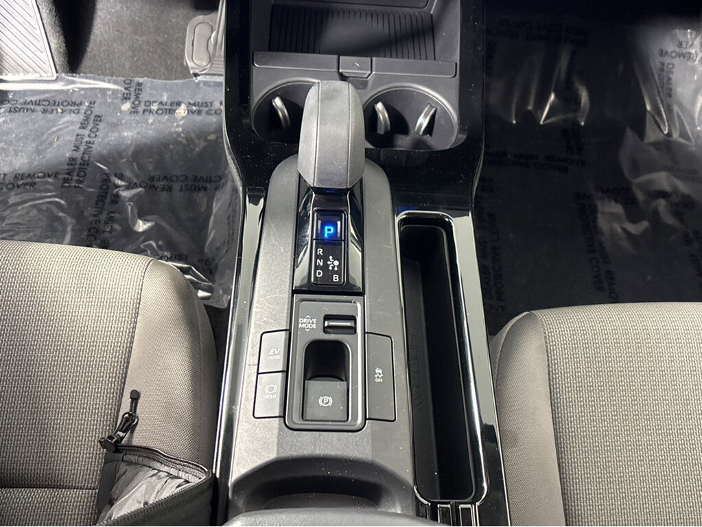 2023 Toyota Prius Located at Smart Motors Toyota slide-image