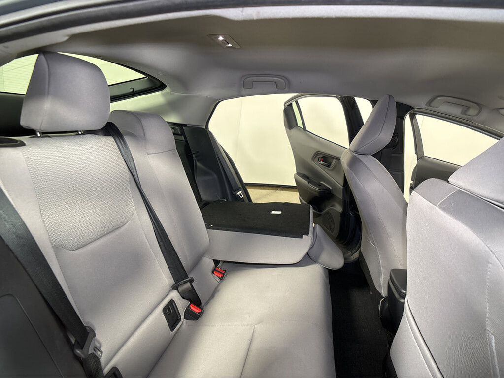 2023 Toyota Prius Located at Smart Motors Toyota slide-image