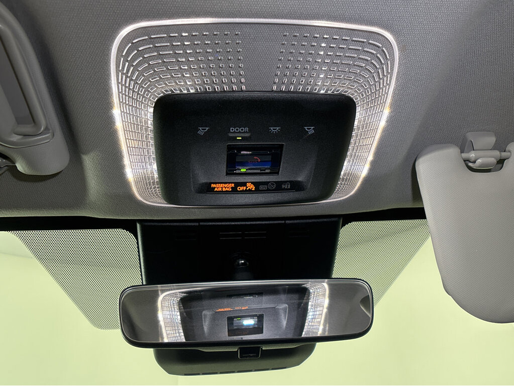 2023 Toyota Prius Located at Smart Motors Toyota slide-image