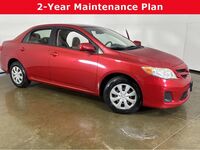 2011 Toyota Corolla 2011 Toyota Corolla