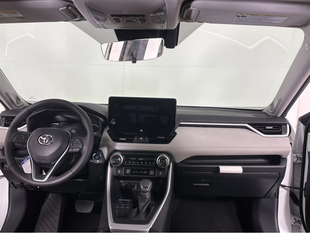 2025 Toyota RAV4 Located at Smart Motors Toyota light-box-slides