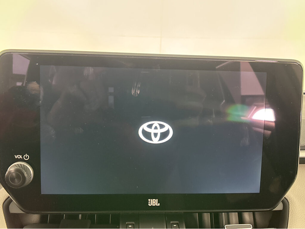 2025 Toyota RAV4 Located at Smart Motors Toyota light-box-slides