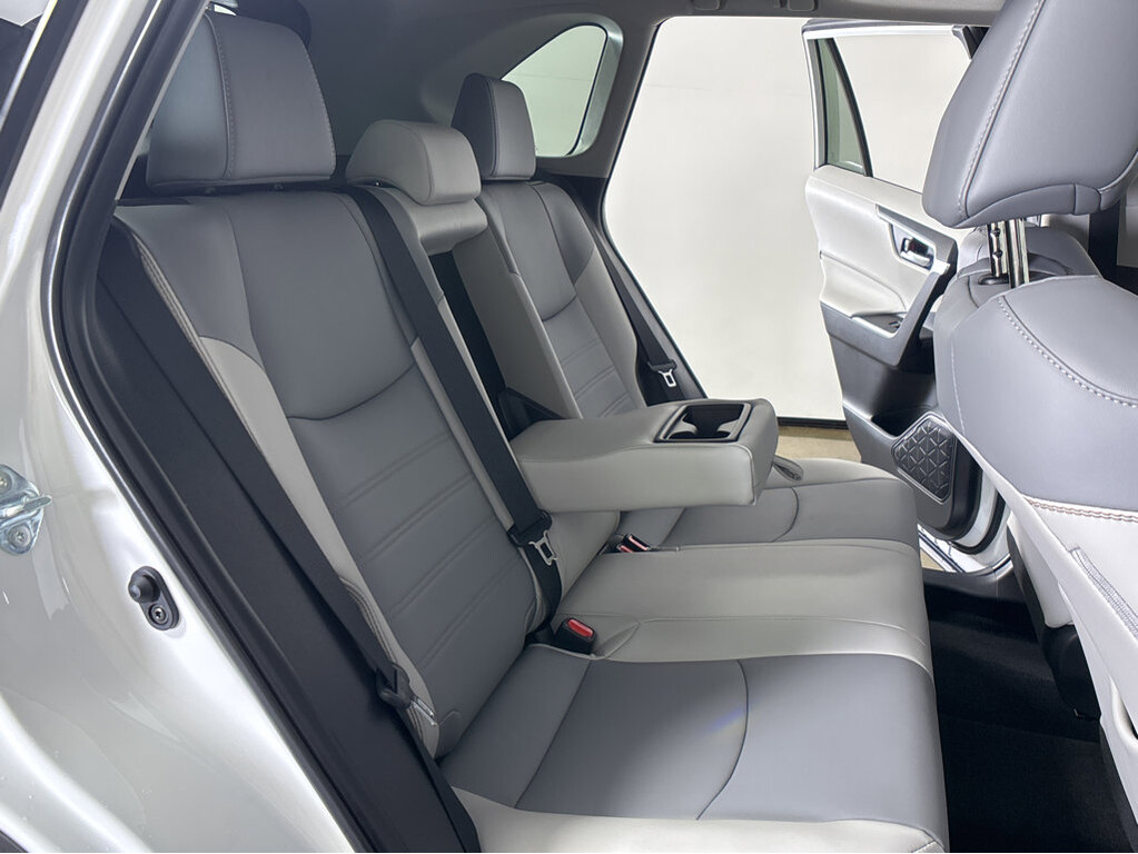 2025 Toyota RAV4 Located at Smart Motors Toyota light-box-slides