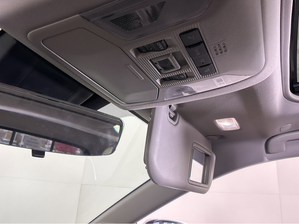 2025 Toyota RAV4 Located at Smart Motors Toyota light-box-slides