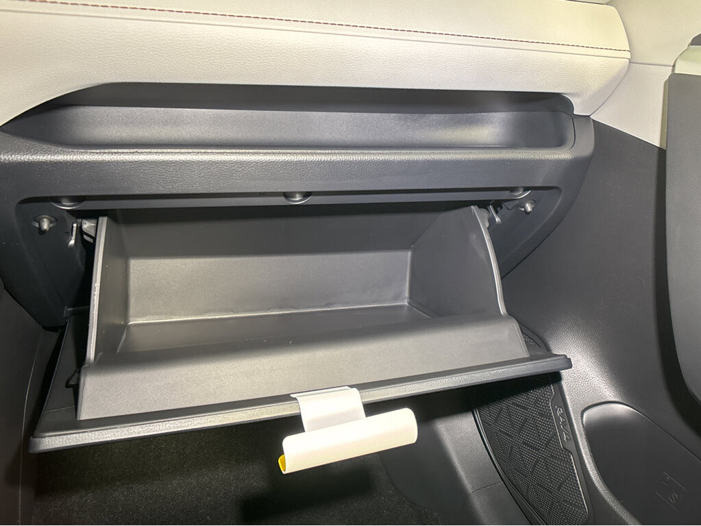 2025 Toyota RAV4 Located at Smart Motors Toyota light-box-slides