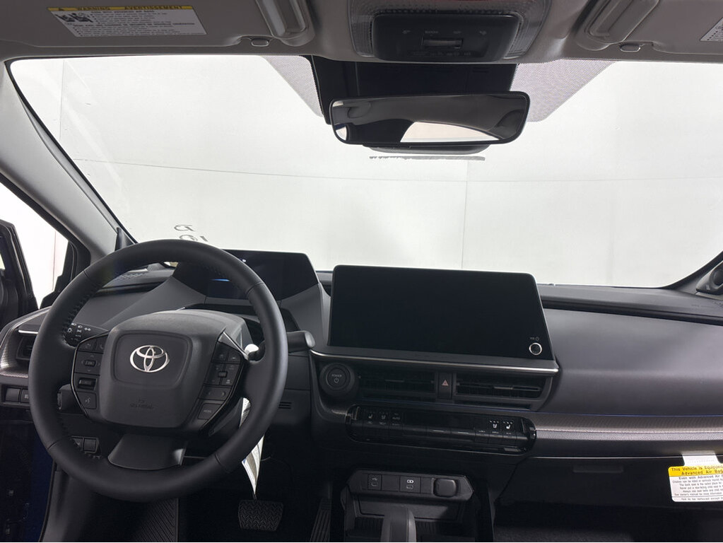 2026 Toyota Prius Located at Smart Motors Toyota slide-image