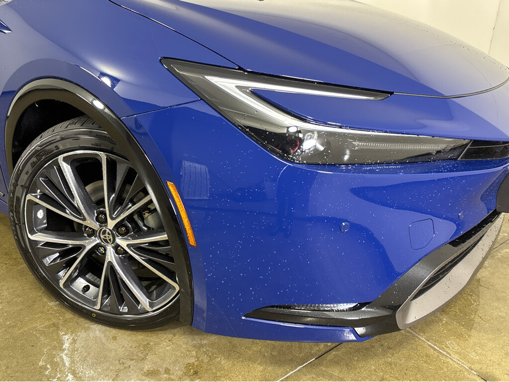 2026 Toyota Prius Located at Smart Motors Toyota slide-image