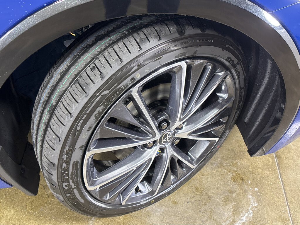 2026 Toyota Prius Located at Smart Motors Toyota slide-image