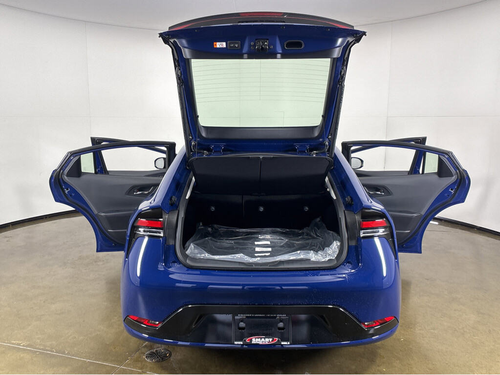 image-13 2026 Toyota Prius