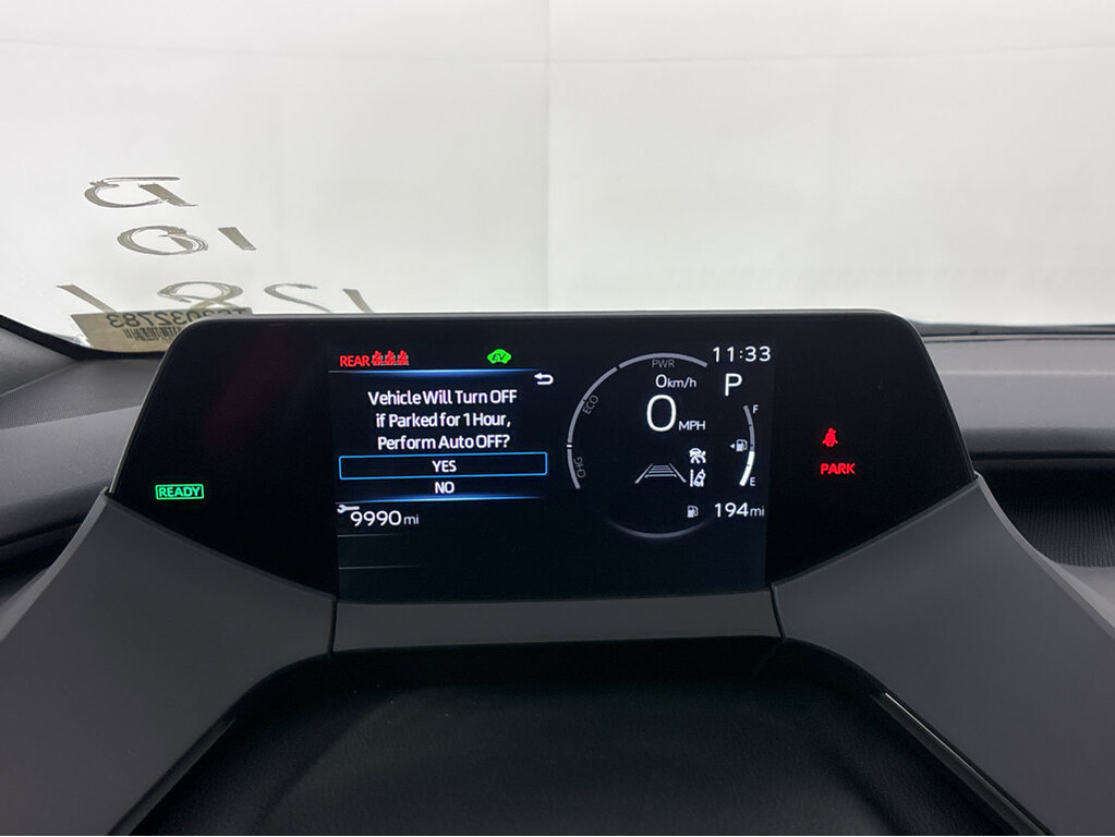 2026 Toyota Prius Located at Smart Motors Toyota slide-image