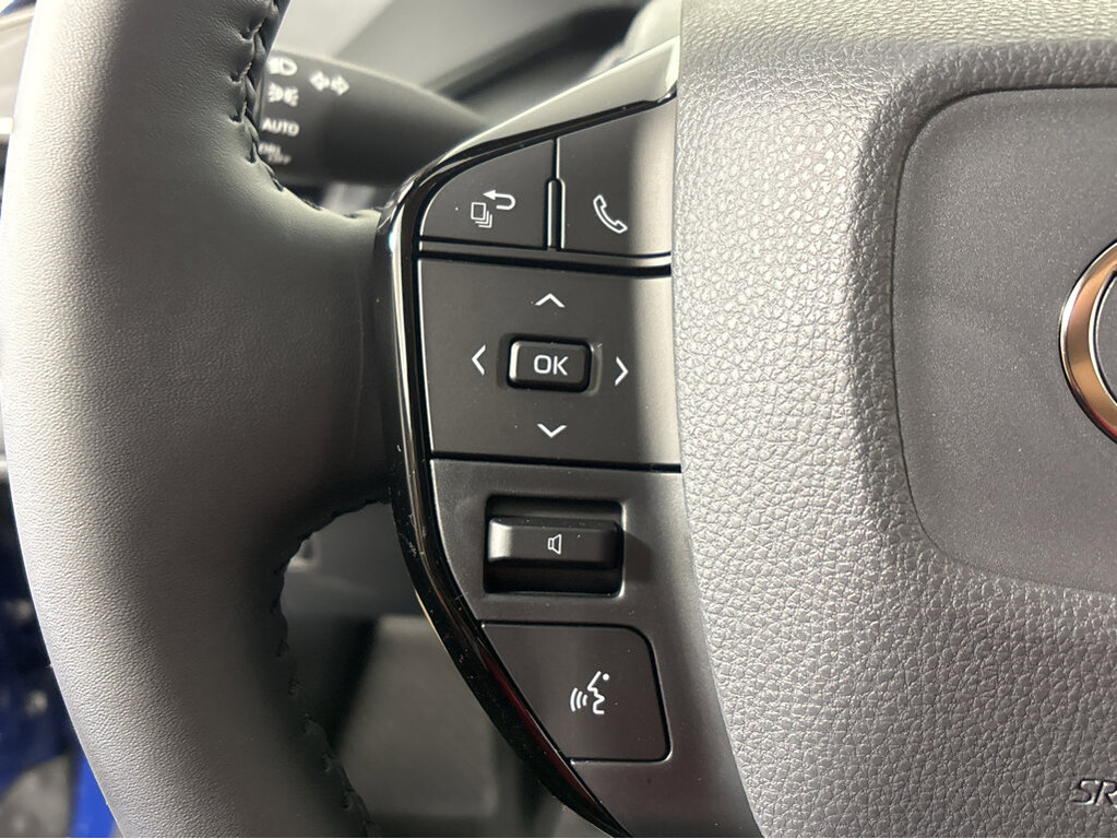 2026 Toyota Prius Located at Smart Motors Toyota slide-image