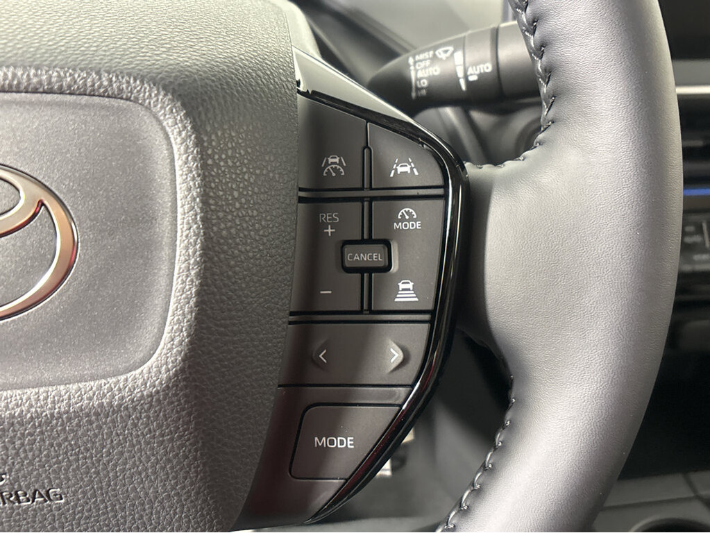 2026 Toyota Prius Located at Smart Motors Toyota slide-image