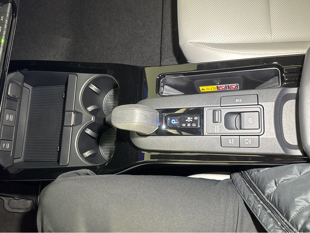 2026 Toyota Prius Located at Smart Motors Toyota slide-image