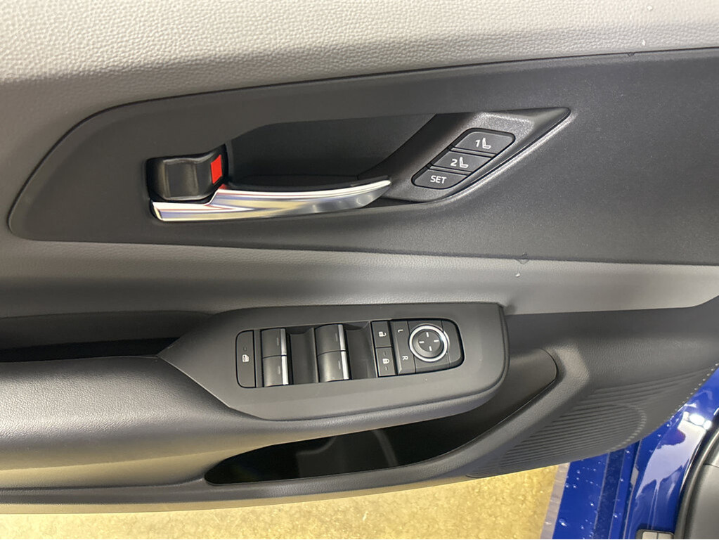 2026 Toyota Prius Located at Smart Motors Toyota slide-image