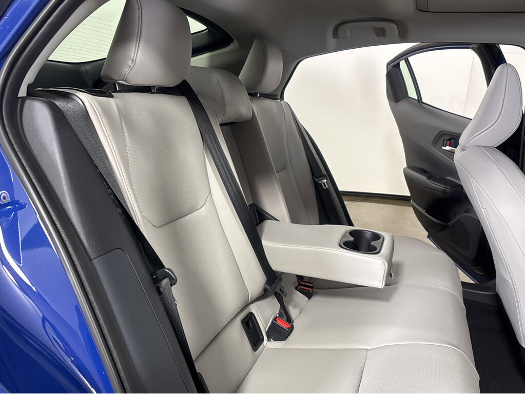 2026 Toyota Prius Located at Smart Motors Toyota slide-image