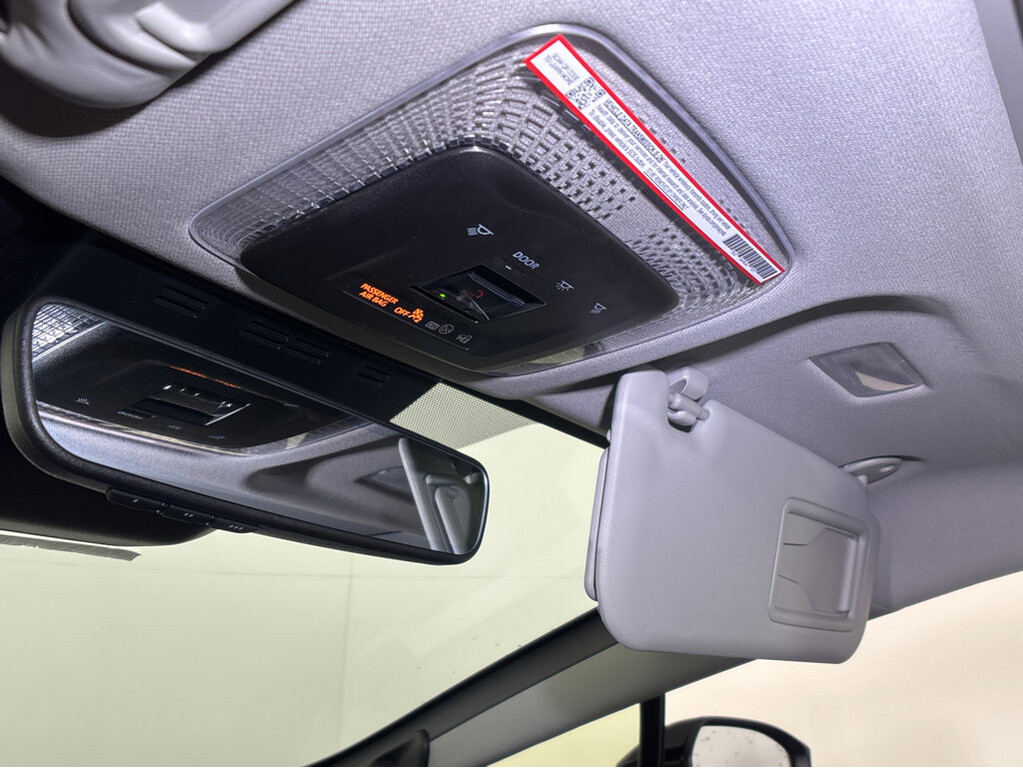 2026 Toyota Prius Located at Smart Motors Toyota slide-image