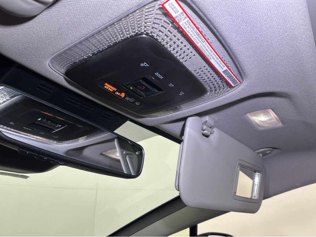 2026 Toyota Prius Located at Smart Motors Toyota slide-image