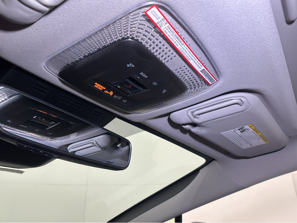 2026 Toyota Prius Located at Smart Motors Toyota slide-image