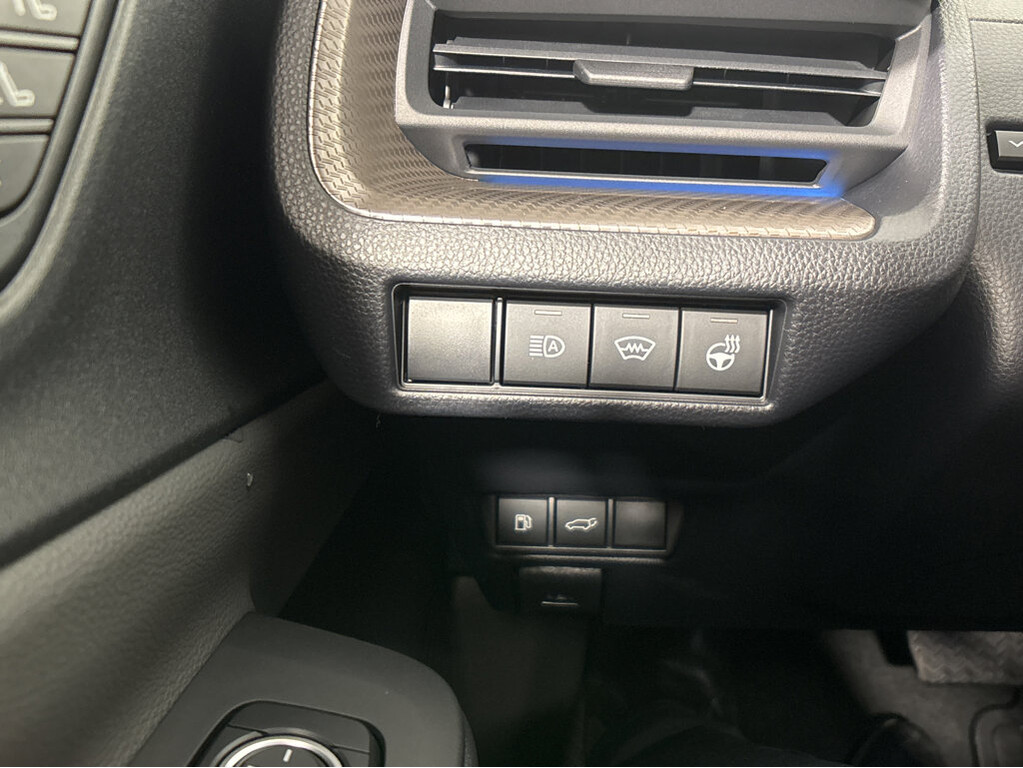 2026 Toyota Prius Located at Smart Motors Toyota slide-image