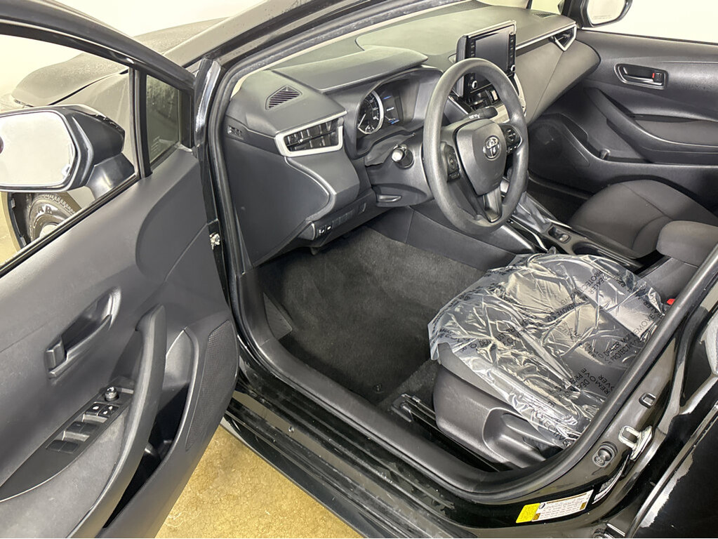 2022 Toyota Corolla Located at Smart Motors Toyota light-box-slides