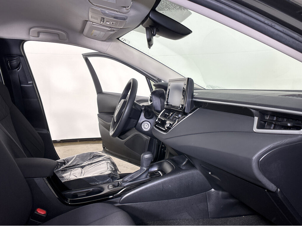 2022 Toyota Corolla Located at Smart Motors Toyota slide-image