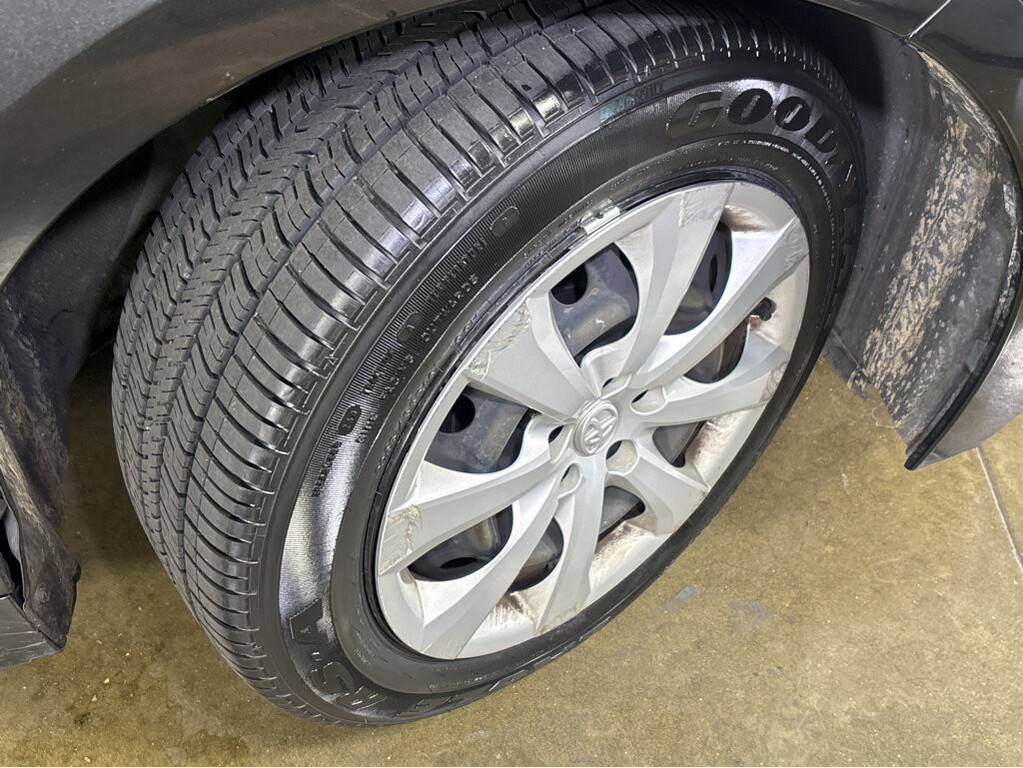 2022 Toyota Corolla Located at Smart Motors Toyota light-box-slides