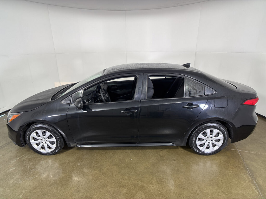 2022 Toyota Corolla Located at Smart Motors Toyota light-box-slides