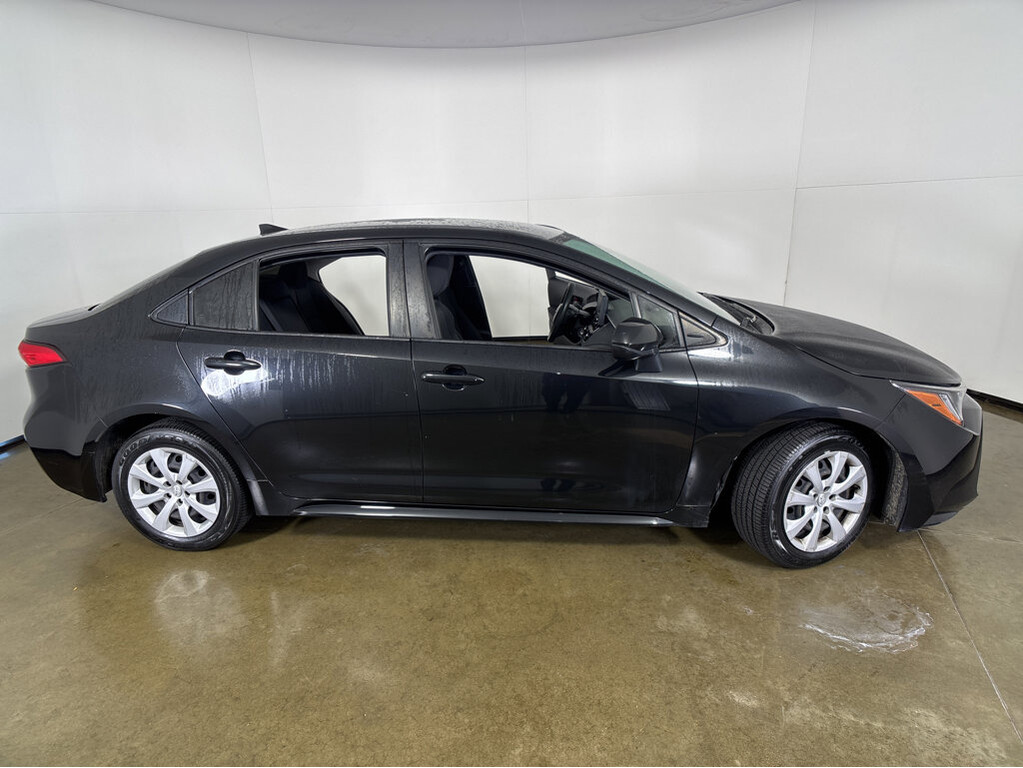 2022 Toyota Corolla Located at Smart Motors Toyota light-box-slides